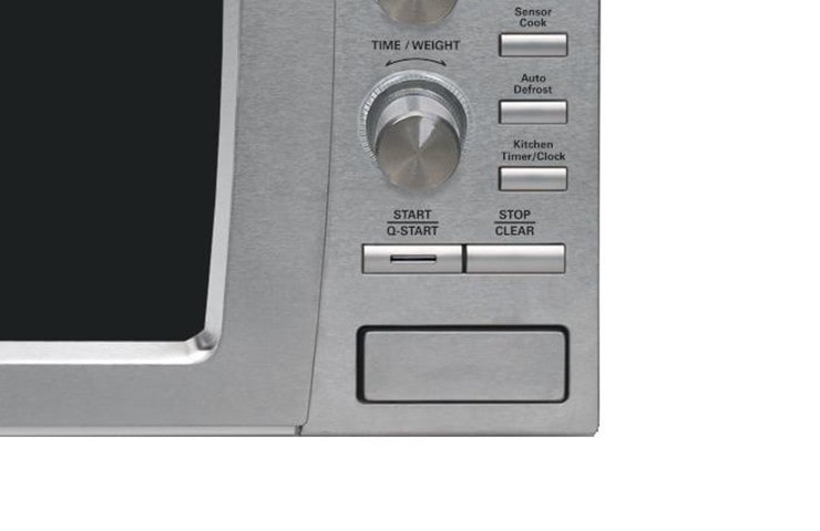 LG 42L Convection Oven with Healthy Fry & Crispy Reheat, MC9280XC1